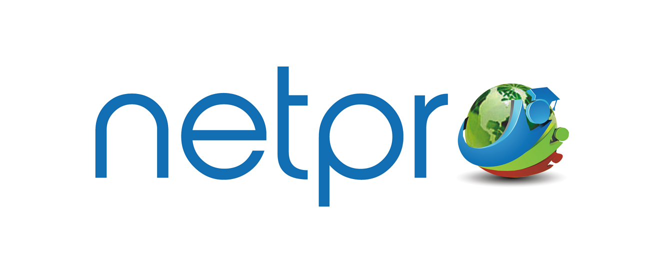 NETPRO LOGO